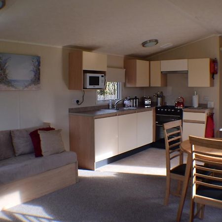 Chapel View Caravans Embleton  Exterior foto