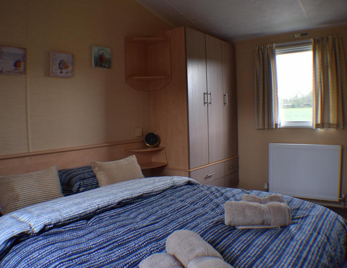 Chapel View Caravans Embleton  Exterior foto