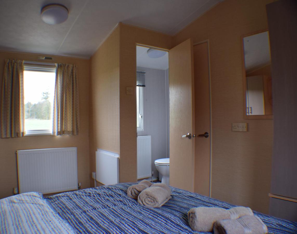Chapel View Caravans Embleton  Exterior foto