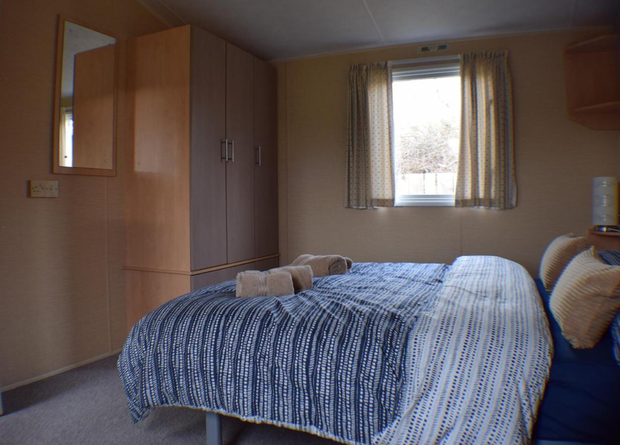Chapel View Caravans Embleton  Exterior foto